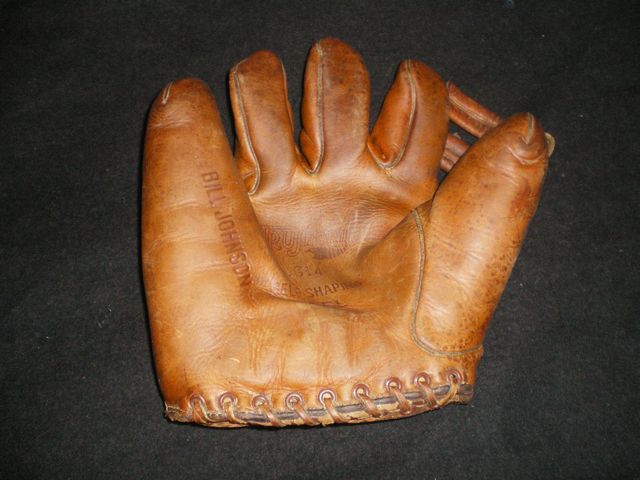 Bill Johnson TruSport G14 Front